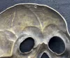 Prussian Leib Hussar frontplate set for Busby Visuel 3